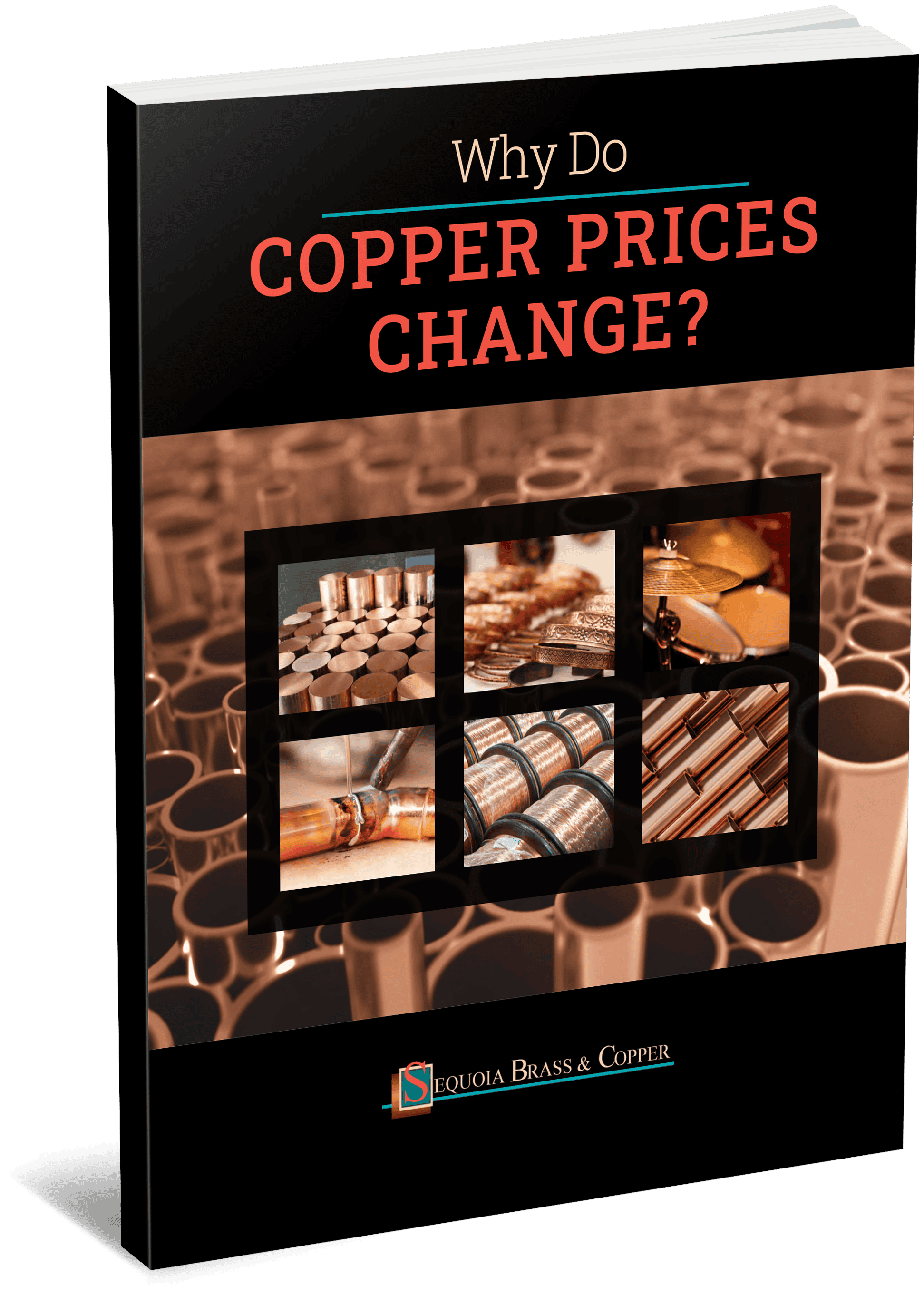 Why Do Copper Prices Change?