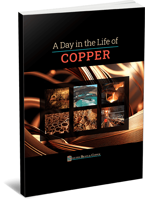 A Day in the Life of Copper