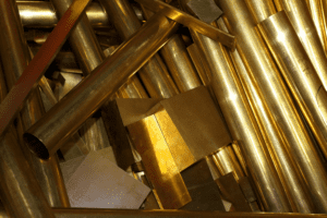 Brass Scrap