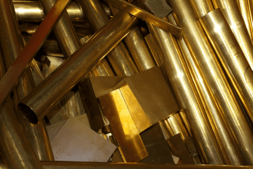 Brass Scrap