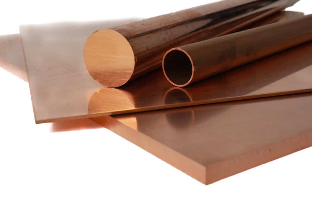 Copper Alloy Group