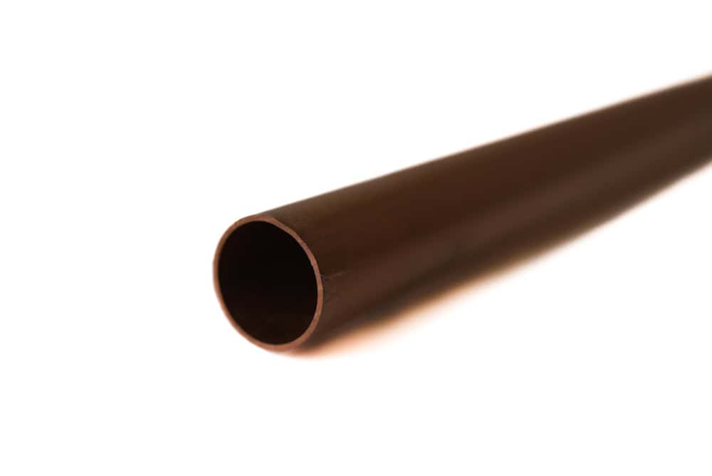 Copper Alloy Tube