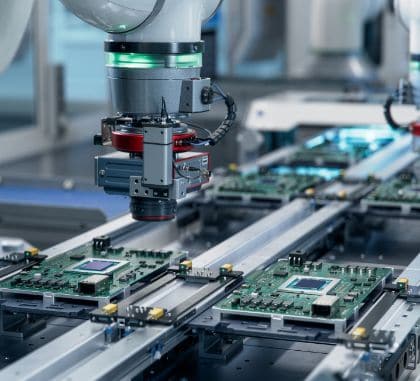 Electronics and Electrical Systems