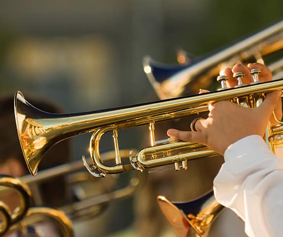 Musical Instruments